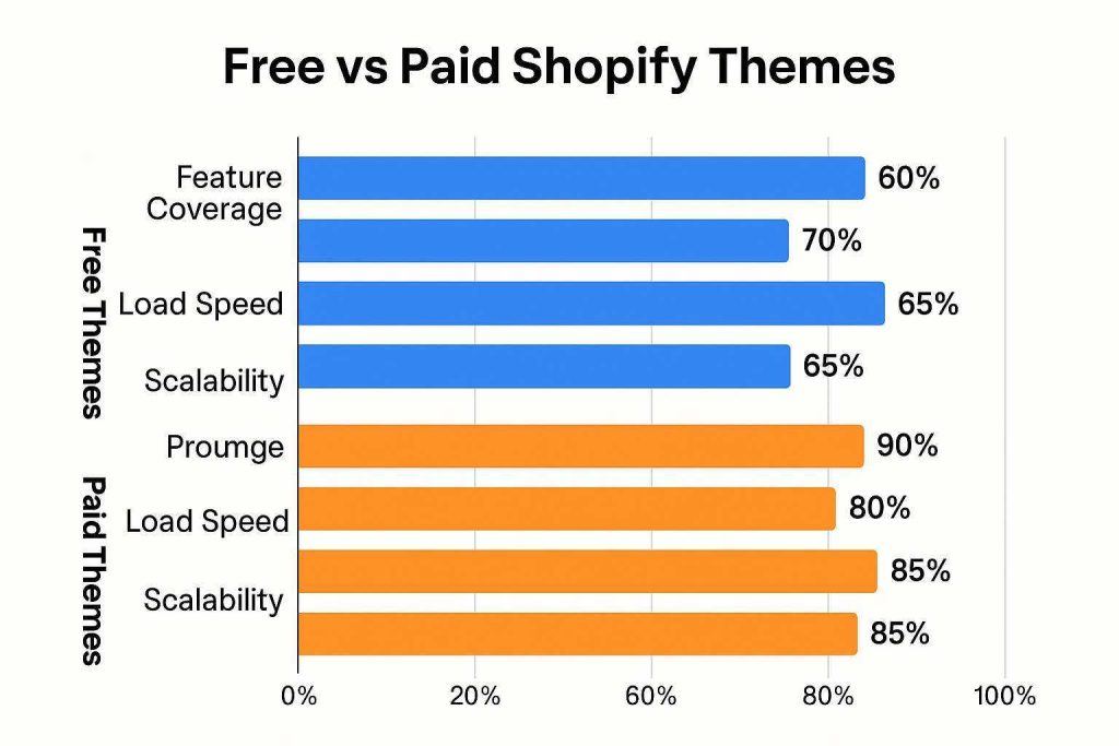 Best Shopify Theme for Dropshipping
