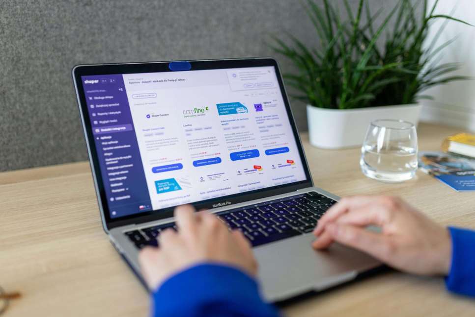 How Does Shopify Work