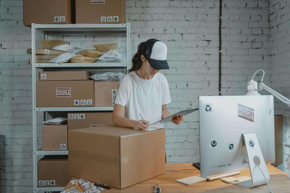 How Does Shopify Work