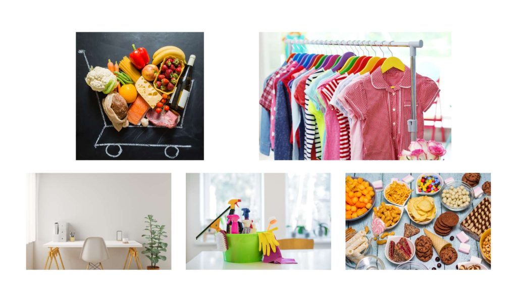 Target Private Label Brands