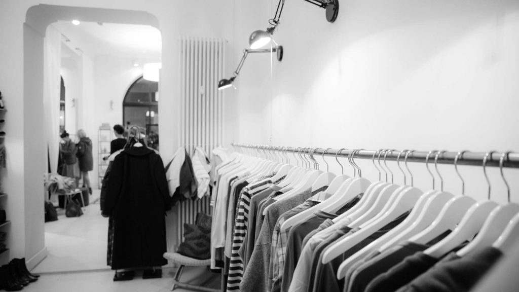 Private Label Clothing