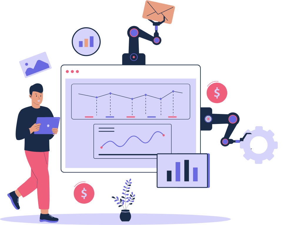 Automated Order Processing - Seamless Dropshipping