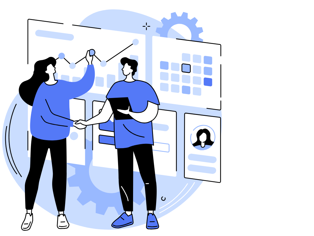 Print-on-Demand Services - Custom Product Creation