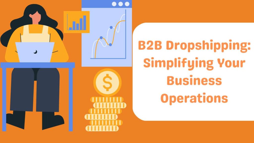 B2B Dropshipping