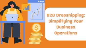 B2B Dropshipping