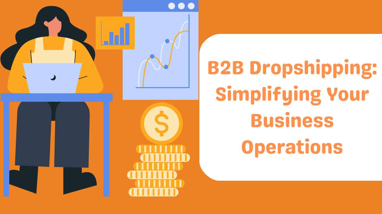 B2B Dropshipping