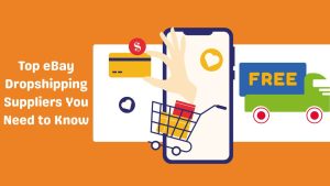 Top eBay Dropshipping Suppliers You Need to Know-Runtoagent