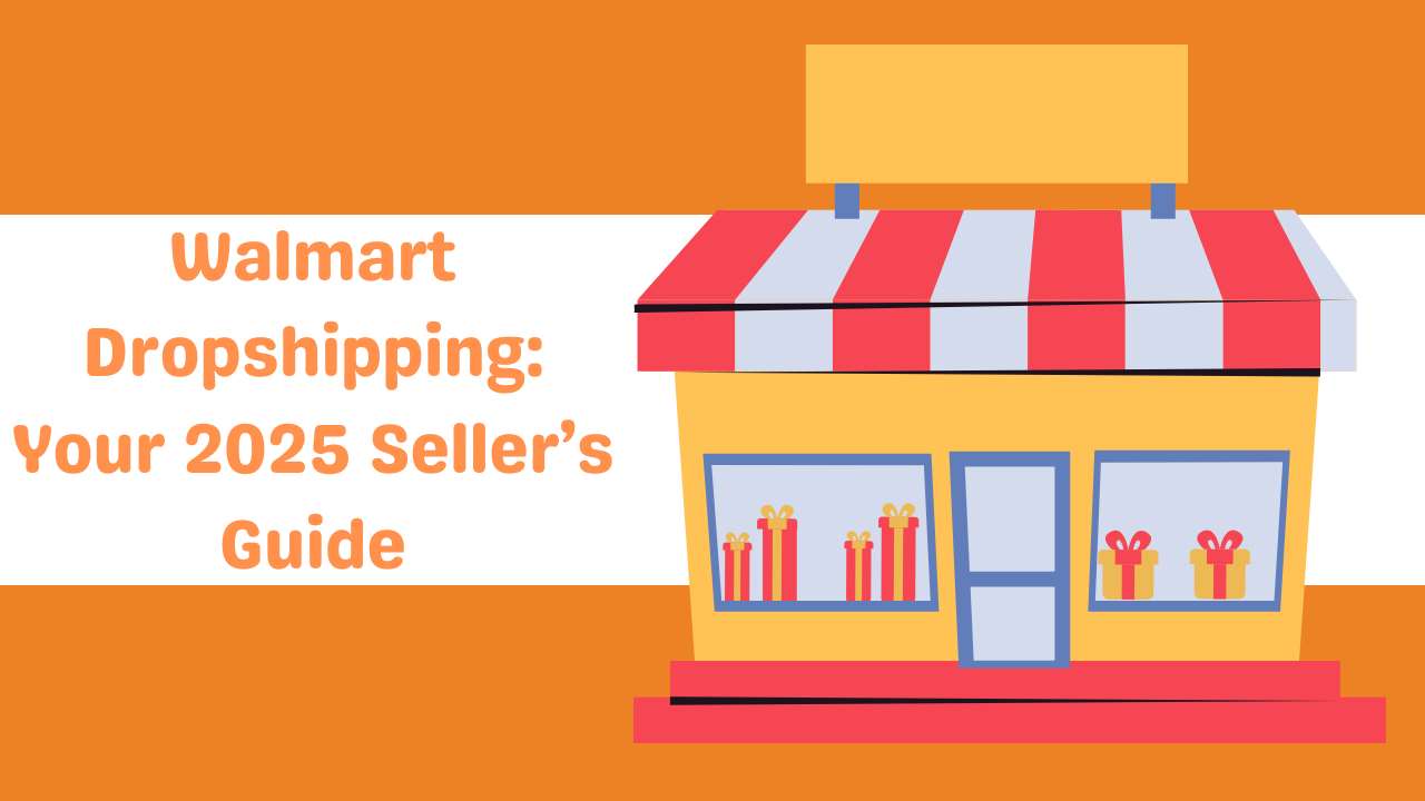 Walmart Dropshipping Your 2025 Seller’s Guide-Runtoagent
