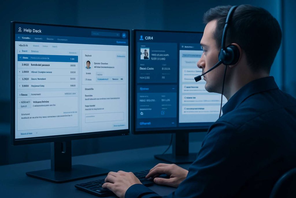 How Does Customer Service Work in Dropshipping?