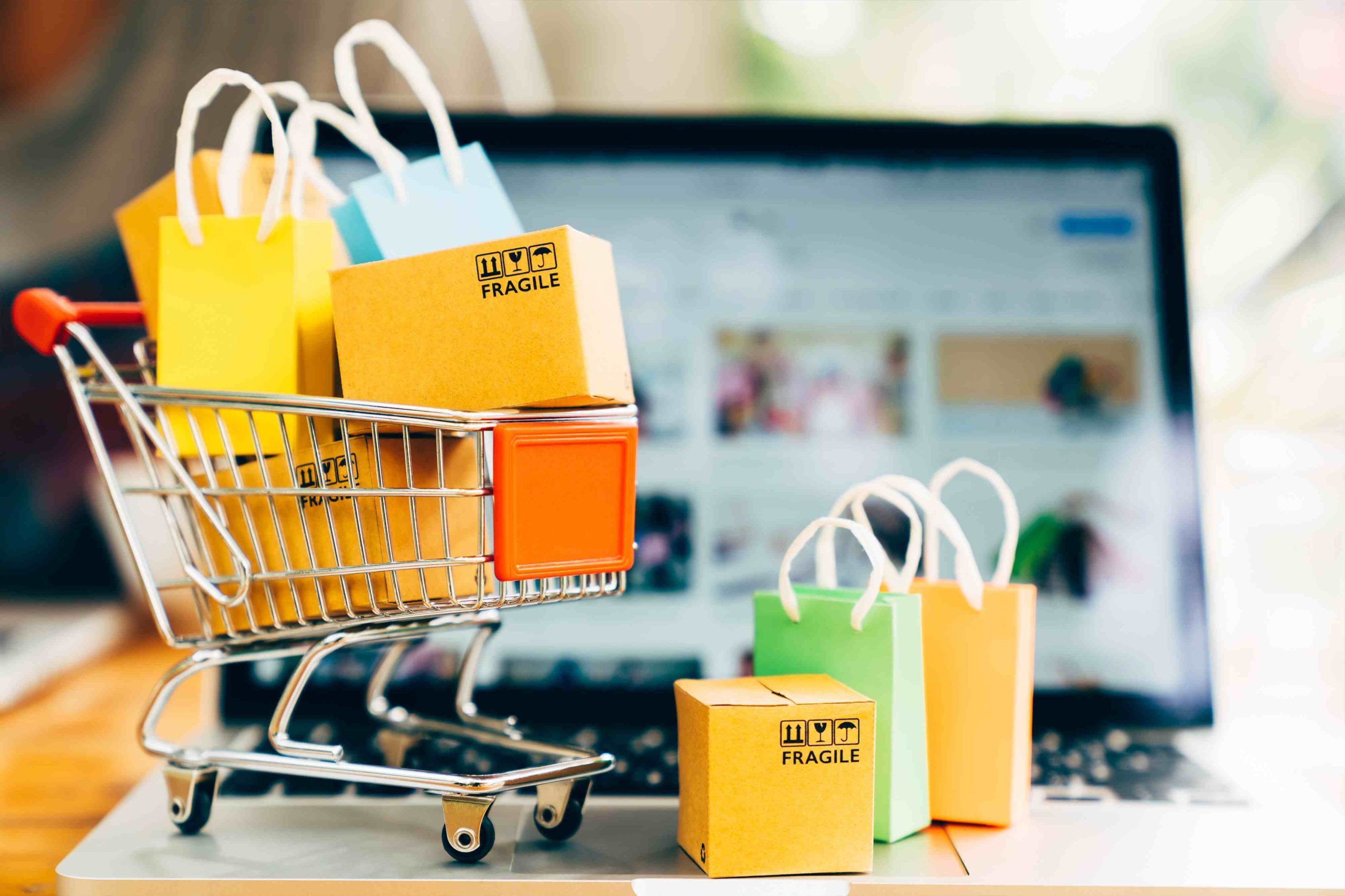Product Sourcing - Top-Selling Items