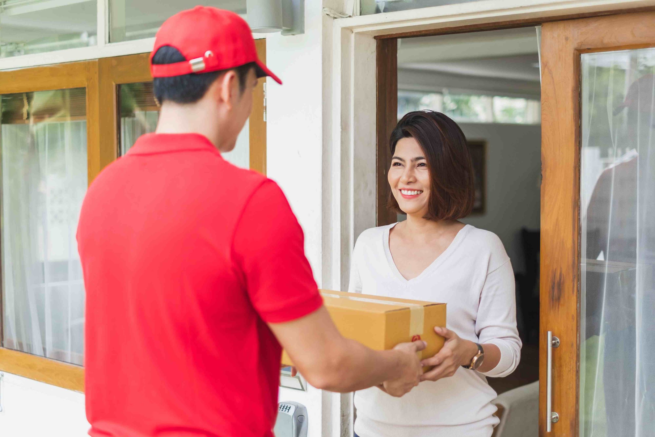 Order Fulfillment - Professional Dropshipping Service