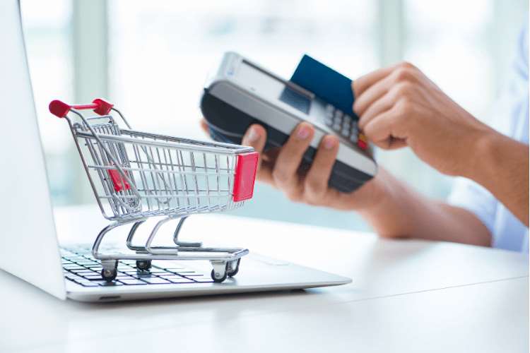 Tailored E-commerce Strategy & Sourcing Solutions