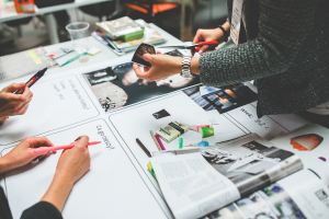 Sample Development & Prototyping - Verifying Product Concepts