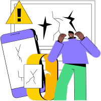 Quality Control Issues - Avoiding Negative Reviews and Account Suspensions