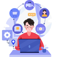 One-Stop Solution - Streamline Your FBA Supply Chain