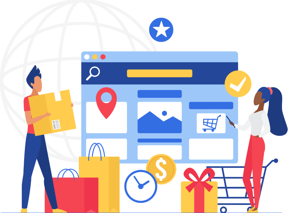 Professional Dropshipping Agent - One-stop Solution for E-commerce Businesses
