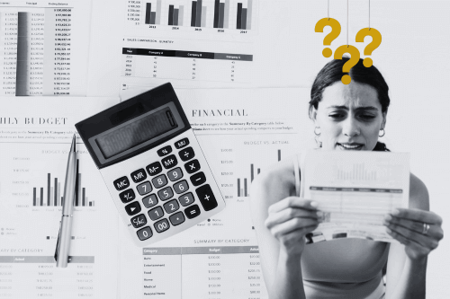 Hidden Fees & Low Profit - Unpredictable Costs Impacting Profitability