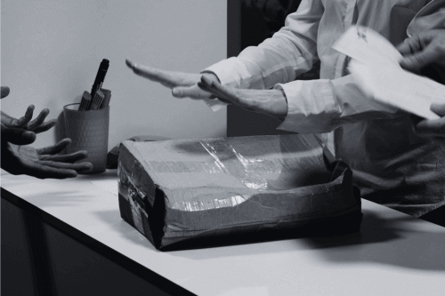 High Damage & Returns - Shipping and Packaging Risks
