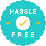 We Protect Your Success