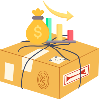 Custom Packaging Cost - Affordable Brand Customization