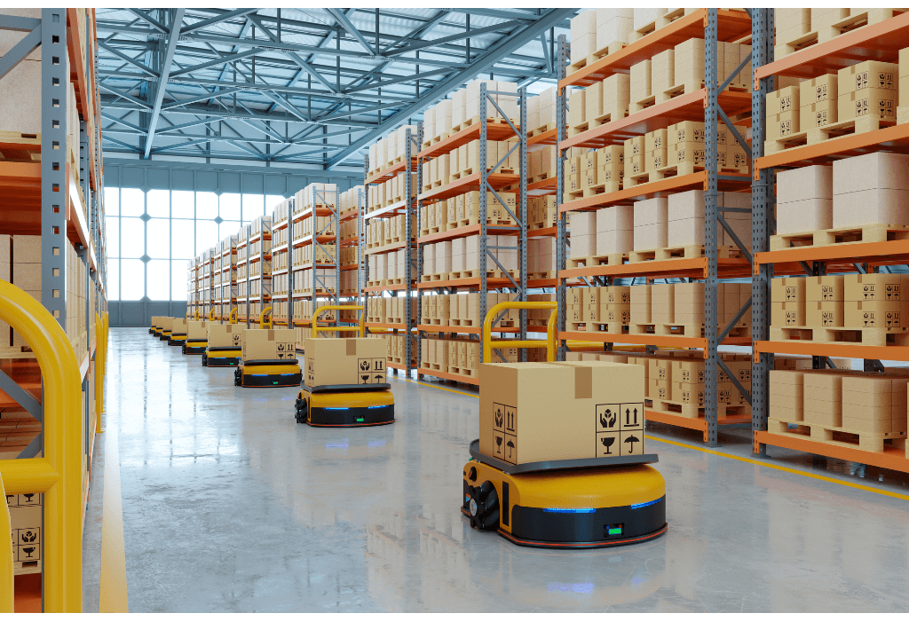 Professional Amazon FBA Prep & Ship Services - Streamlined Solutions