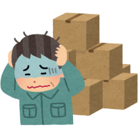 Inventory Management - Stockouts and Overstock Issues