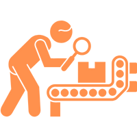 Pre-Production Inspection - Verifying Materials Before Production