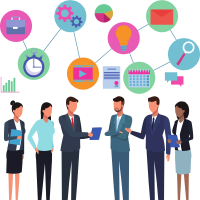 Many High-Quality Suppliers - Direct Factory Partnerships