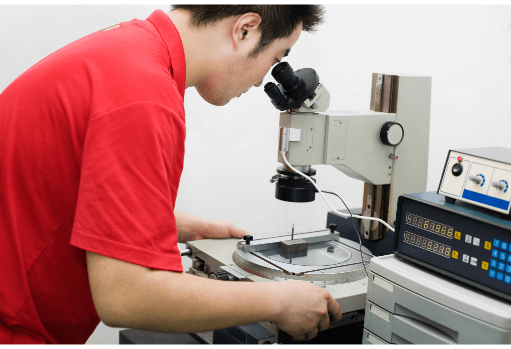 Professional Quality Inspection & Control - Product Quality Assurance in China
