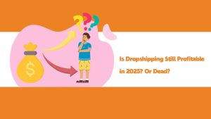 Is Dropshipping Still Profitable in 2025? Or Dead?-Runtoagent