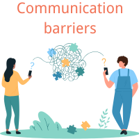 Supplier Communication Barriers - Language and Time Zone Issues