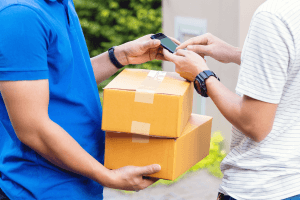 Order Fulfillment - Fast Processing and Shipping with Full Tracking