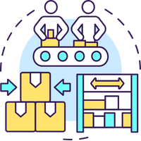 Pick & Pack - Efficient Order Fulfillment