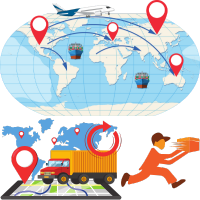 International Shipping - Reliable Amazon Fulfillment Solutions