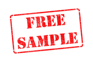 Sample Ordering & Approval - Verifying Product Quality
