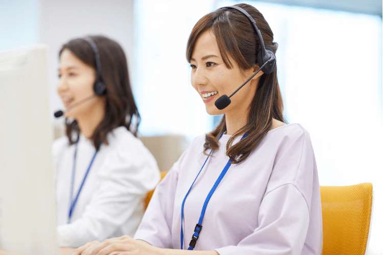 Dedicated Support - Personalized Assistance for E-commerce Businesses