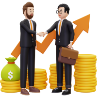 Reliable Partnership - Benefit from Experienced Support