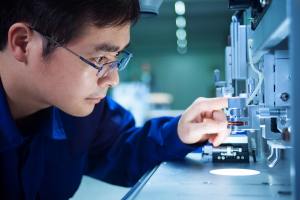 Pre-Shipment Inspection - Quality Control Before Shipping