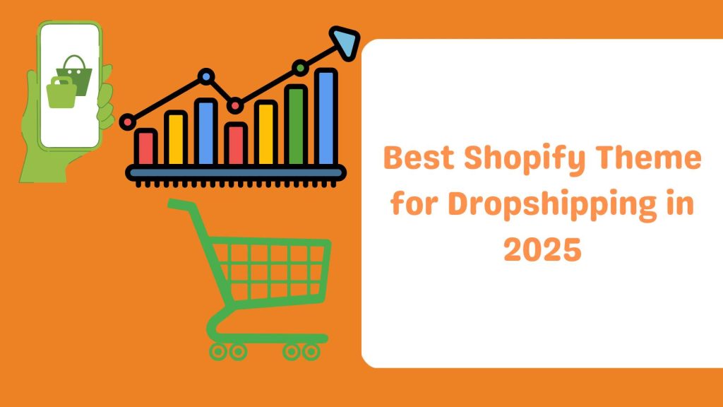 Best Shopify Theme for Dropshipping
