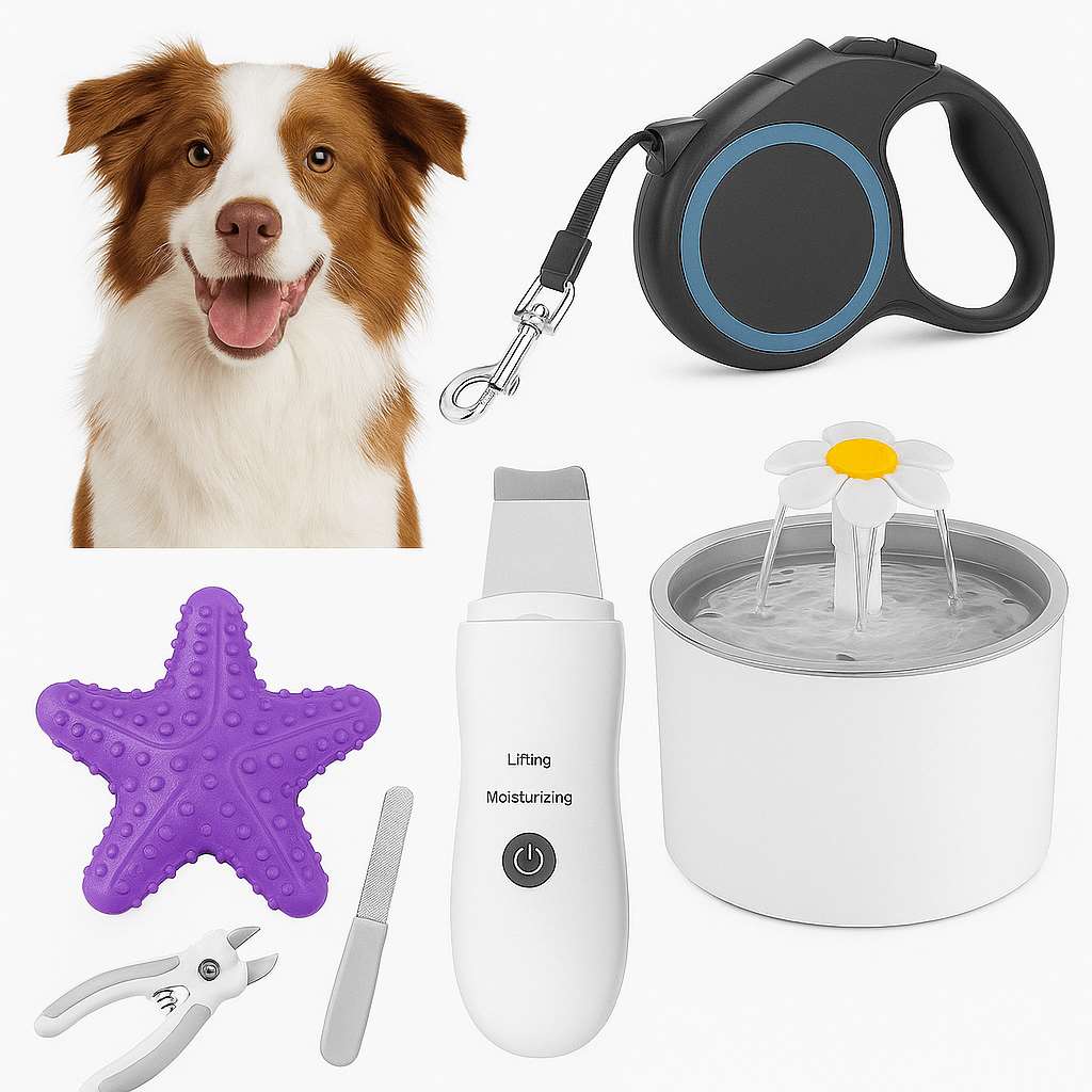 Trending Pet Toys & Accessories - Popular Pet Products