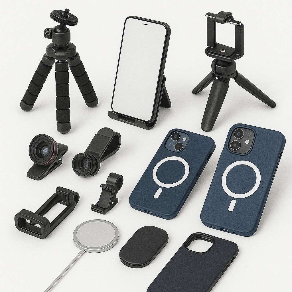 Viral Phone Accessories - Trending and Affordable Items