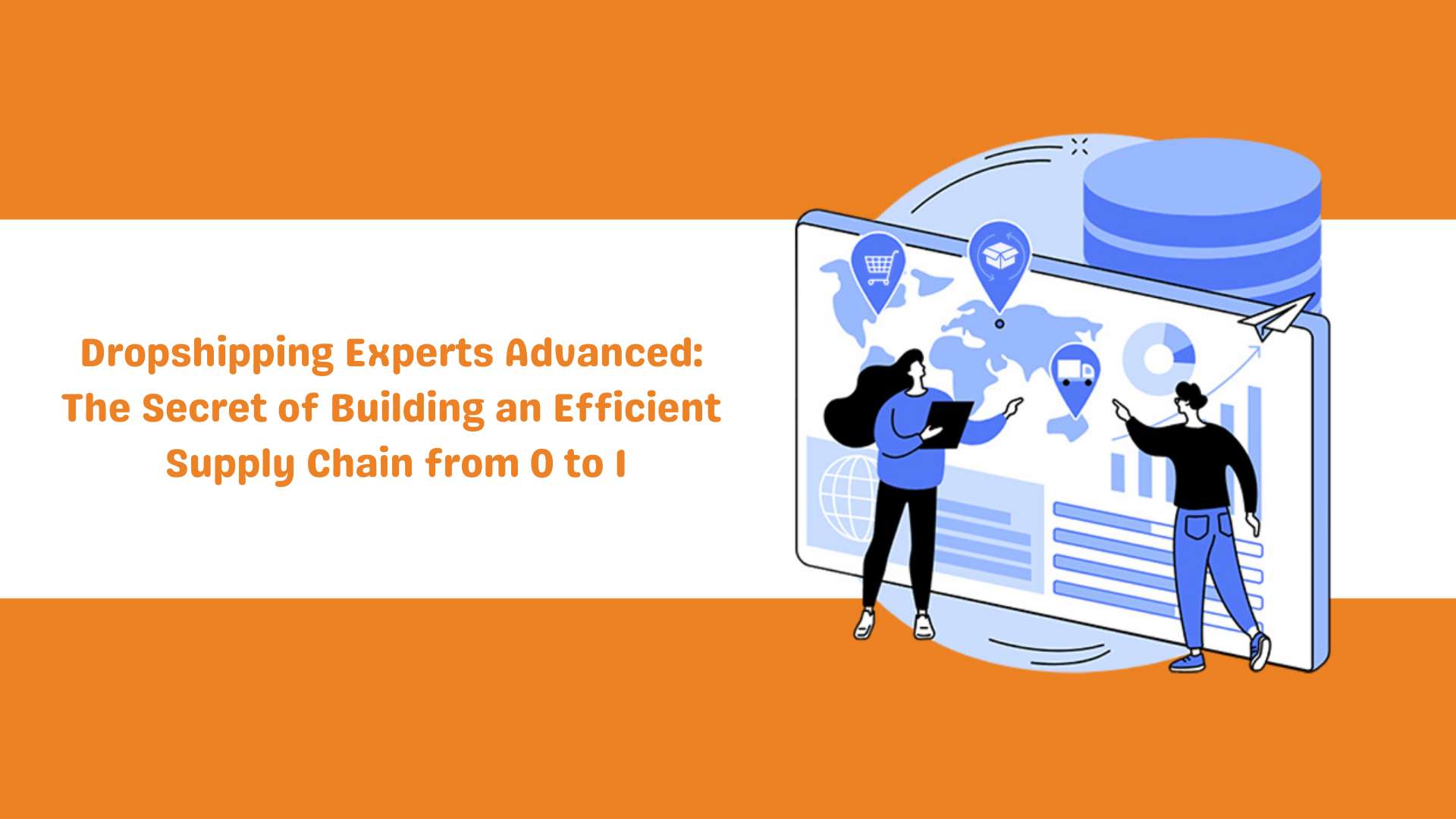 Dropshipping Experts Aduanced