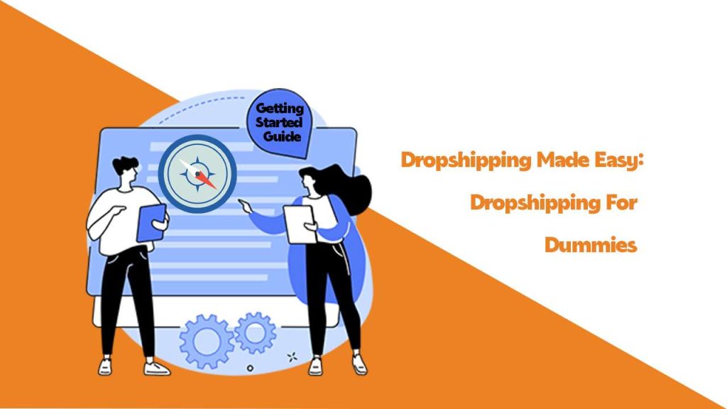 Dropshipping Mace Easy