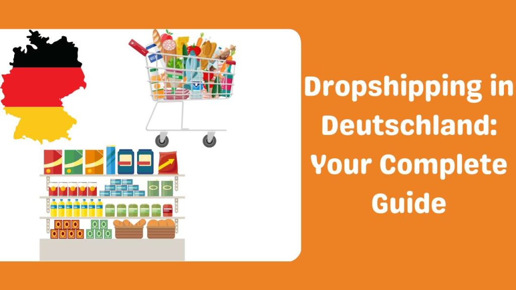 Dropshipping in Deutschland Your Complete Guide-Runtoagent
