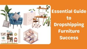 Essential Guide to Dropshipping Furniture Success-Runtoagent