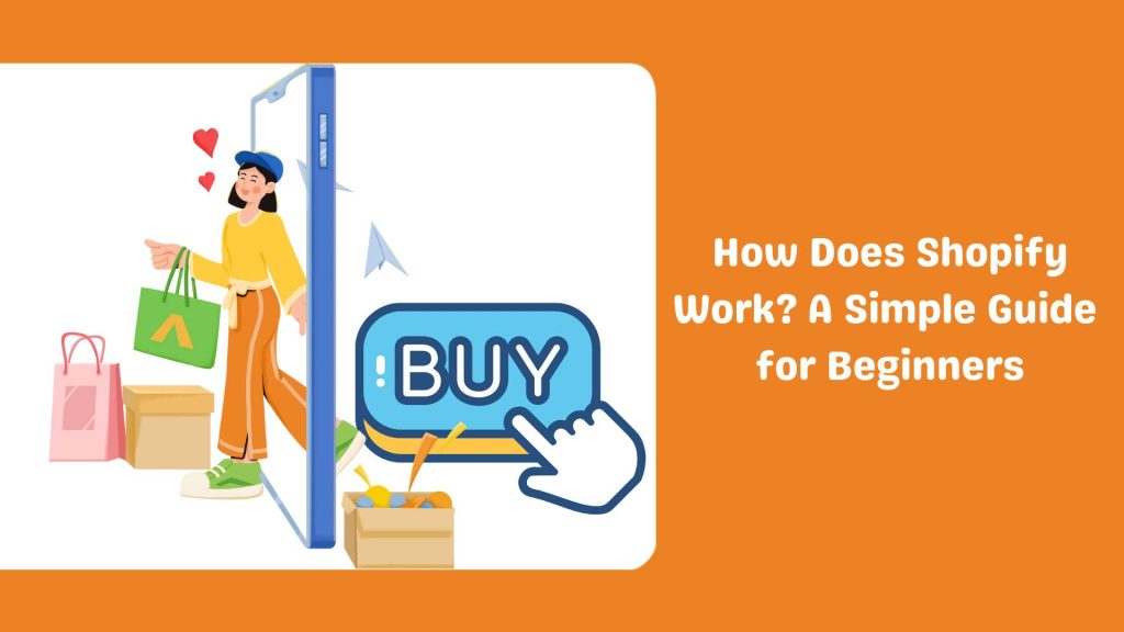 How Does Shopify Work