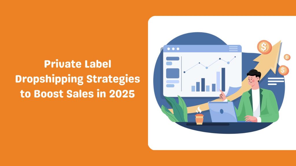 Private Label Dropshipping