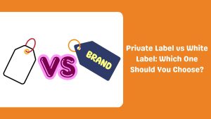 Private Label vs White Label