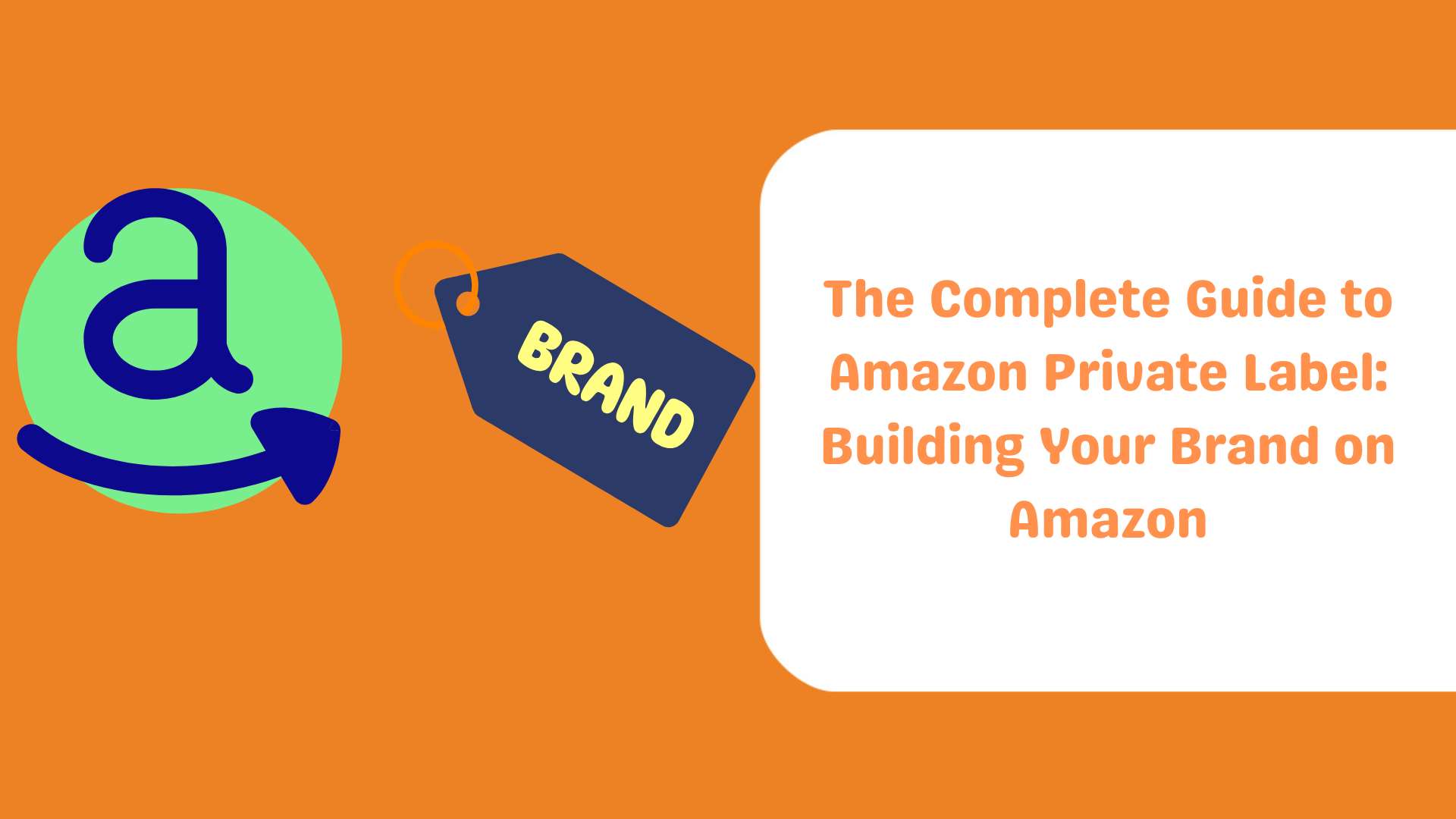 Amazon Private Label