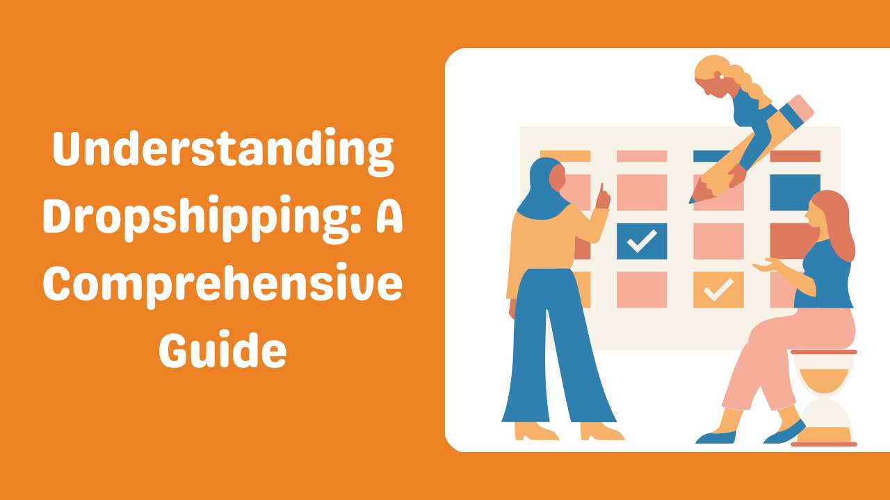 Understanding Dropshipping A Comprehensive Guide-Runtoagent